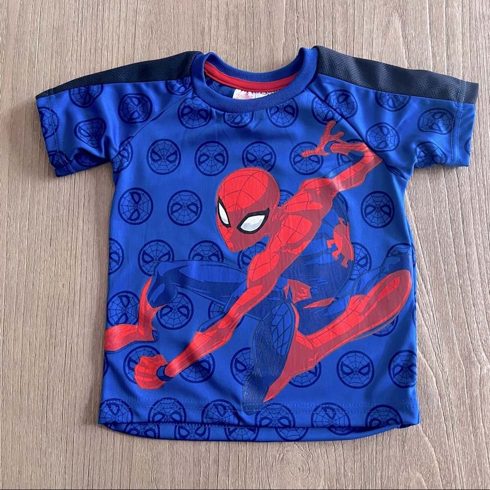 Spider-Man Tee